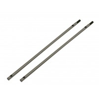 Main Shafts Pack((3 x 89 mm) for GAUI Hurricane 255  203222