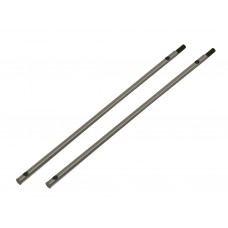 Main Shafts Pack((3 x 89 mm) for GAUI Hurricane 255  203222