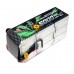 ACE 22.2V 5000mAh 60C LiPo Battery Pack Align GOBLIN GAUI
