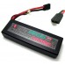 ACE 7.4V 3500mAh 30C LiPo Battery Pack for RC Airplane Helicopter Multi-Rotor