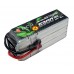 ACE 22.2V 5300mAh 30C LiPo Battery Pack 700 Goblin/Align/GAUI