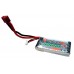 ACE 7.4V 1000mAh 15C LiPo Battery Pack for RC Airplane Helicopter Multirotor