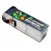 ACE 22.2V 5000mAh 45C LiPo Battery Pack Align 700 GUXI X7 Pack