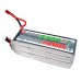 ACE 18.5V 5300mAh 30C LiPo Battery Pack for Multi-rotor Airplane