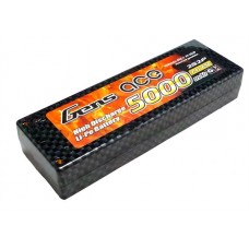 ACE 7.4V 5000mAh 65C LiPo Battery Pack