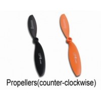 Propellers (counter-clockwise) for Walkera MX400S UFO-MX400S-Z-02