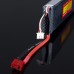 High Power LION Power 7.4V 4200MAH 25C LiPo Battery BG711