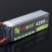 High Power Dischargeable LION Power 14.8V 4200MAH 30C LiPo Battery BG710