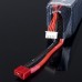 High Power Dischargeable LION Power 14.8V 4200MAH 30C LiPo Battery BG710