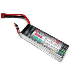 High Quality ACE 11.1V 2200mAh 30C LiPo Battery Pack