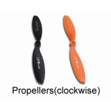 Propellers (clockwise) for Walkera MX400S UFO-MX400S-Z-01