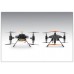 SH 6047 A Scorpion Tricopter S-Max 6 Axis Gyro 4 Channel 2.4GHz R/C Hexacopter Helicopter