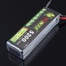 High Quality LION Power 11.1V 5200MAH 30C LiPo Battery BG707