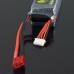 High Quality Rechargeable LION Power 14.8V 2200MAH 30C LiPo Battery BT690