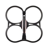 Indoor hull + stickers for Parrot Ar.Drone 2.0 Ar.Drone 2.0-6