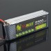 High Quality Rechargable LION Power 11.1V 2200MAH 25C LiPo Battery BT688