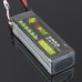 High Quality Rechargable LION Power 11.1V 2200MAH 25C LiPo Battery BT688