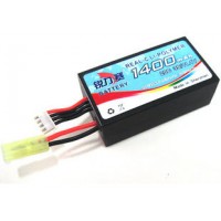 1400mah 11.1V 20C Li-Po Battery for Parrot AR.Drone 2.0