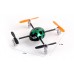 Walkera QR Ladybird DSM2 BNF 4-axis Quadcopter for JR/Spektrum TX