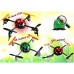 Walkera QR Ladybird DSM2 BNF 4-axis Quadcopter for JR/Spektrum TX