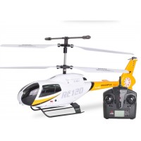 UDI U9 3CH Remote Control RC Toy Helicopter with Gyro