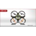 UDI U816A 4CH 6-axis UFO RC Quadcopter 2.4Ghz Multi-rotor Copter