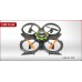 UDI U816A 4CH 6-axis UFO RC Quadcopter 2.4Ghz Multi-rotor Copter