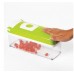 Vegetable Fruit Nicer Dicer Slicer Cutter Plus Container Chopper Peeler