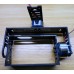 Mini Carbon Fiber Brushless Camera Gimbal Mount PTZ for GOPRO 3 Camera Simple Design