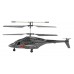 UDI U810A 3.5-Channel iPhone/Android Controlled RC Toy Helicopter with Gyro