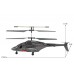 UDI U810A 3.5-Channel iPhone/Android Controlled RC Toy Helicopter with Gyro