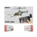 UDI U810A 3.5-Channel iPhone/Android Controlled RC Toy Helicopter with Gyro