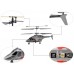 UDI U810A 3.5-Channel iPhone/Android Controlled RC Toy Helicopter with Gyro