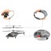 UDI U810A 3.5-Channel iPhone/Android Controlled RC Toy Helicopter with Gyro