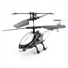 777-172 3CH RC i-helicopter for iPhone/ Android/ iPad/ iPod Touch with Gyro