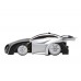 UDI iPhone control iSpace Weccan Mini RC Car IW500