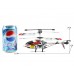 JXD I335 3.5CH iPhone/Android control RC toy helicopter with Gyro