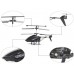 UDI dirc U807A 3.5-Channel iPhone/Android Controlled RC Toy Helicopter with Gyro