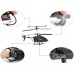 UDI dirc U807A 3.5-Channel iPhone/Android Controlled RC Toy Helicopter with Gyro