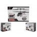 WLtoys S988 3.5CH iPhone/Android control RC Toy helicopter with Gyro