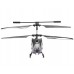 WLtoys S988 3.5CH iPhone/Android control RC Toy helicopter with Gyro