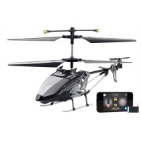 777-173 3CH RC i-helicopter for iPhone/ Android/ iPad/ iPod Touch with Gyro