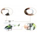 JXD I348 3CH iPhone/Android control RC Toy helicopter with Gyro