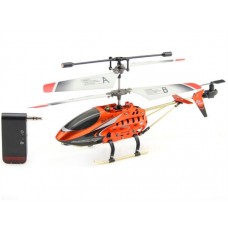 JXD I339 3CH iPhone/Android control RC toy helicopter with Gyro