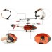 JXD I339 3CH iPhone/Android control RC toy helicopter with Gyro