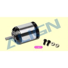 ALIGN 450MX Brushless Motor(1700KV) RCM-BL450MX HML45M02