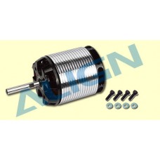 ALIGN 750MX Brushless Motor(450KV) RCM-BL750MX HML75M02 for RC Helicopters