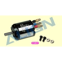 ALIGN RC Helicopter 450M Brushless Motor(3500KV) RCM-BL450M KX850177