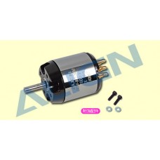 ALIGN 500M Helicopter Brushless Motor(1600KV) RCM-BL500M HML50M01