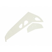 Fin & Stabilizer Set for GAUI X4 204549